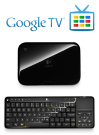 Buy a Logitech Revue